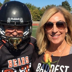 Meet your Posher, Ann